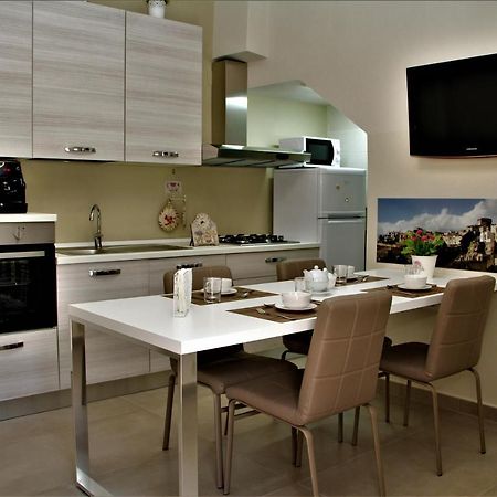 Casa Vacanze Civico 32 Монтескальозо Экстерьер фото